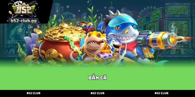ban ca