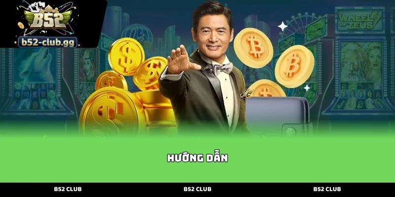 Hướng dẫn về quy trình đăng ký và đăng nhập