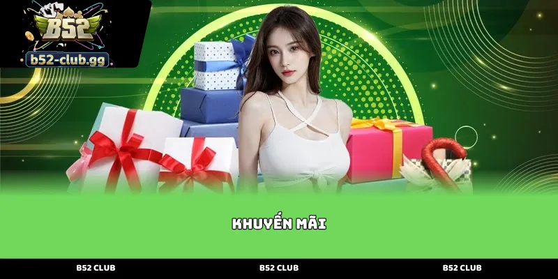 Hệ thống Khuyến mãi và những đặc quyền dành cho thành viên