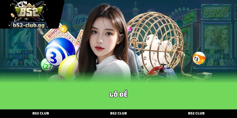 lo de
