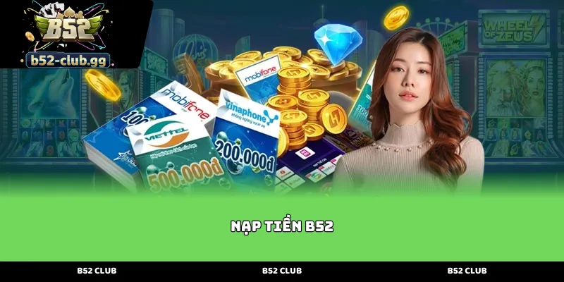 nap tien b52